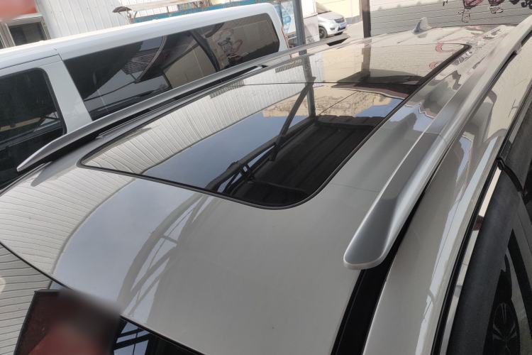 Used Geely Auto Haoyue 2020 1.8TD DCT Luxury 7-Seater
