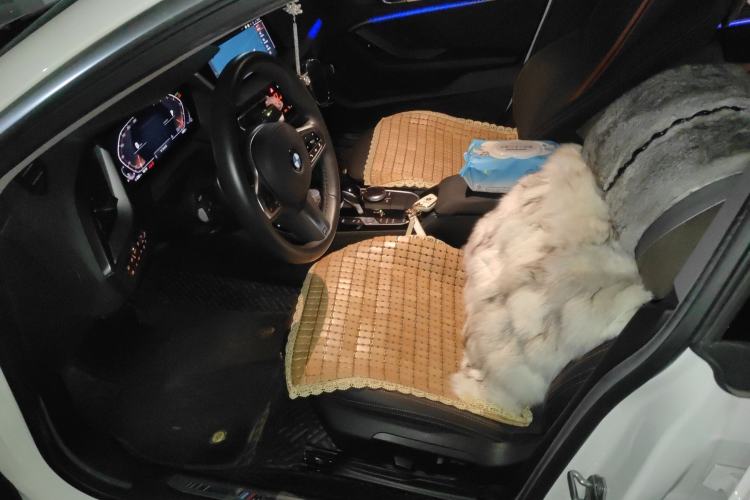 Used BMW 2 Series 2021 225i 4-Door Coupe M Sport Package
