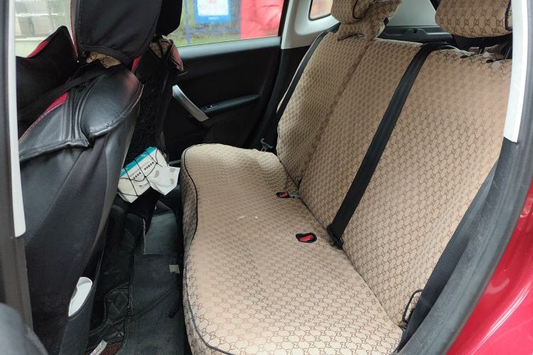 Used Peugeot 2008 2014 1.6L Manual Trend Edition
