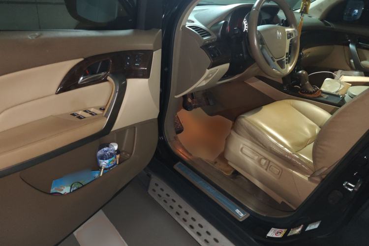 Used Acura MDX 2010 3.7 Standard Edition