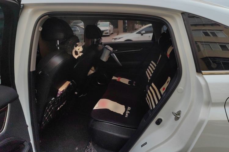 Used Honda Avancier 2017 240TURBO Two-Wheel Drive Luxury Edition