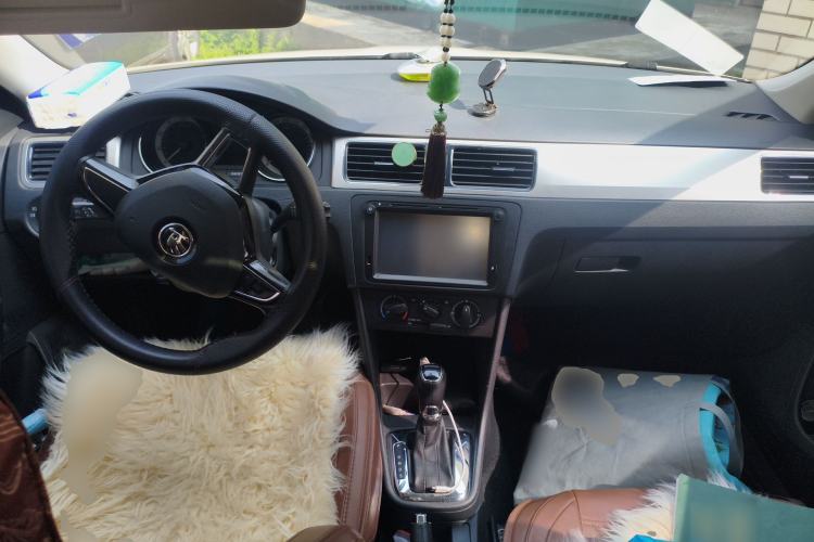 Used Skoda Rapid Spaceback 2018 1.6L Automatic Comfort Edition