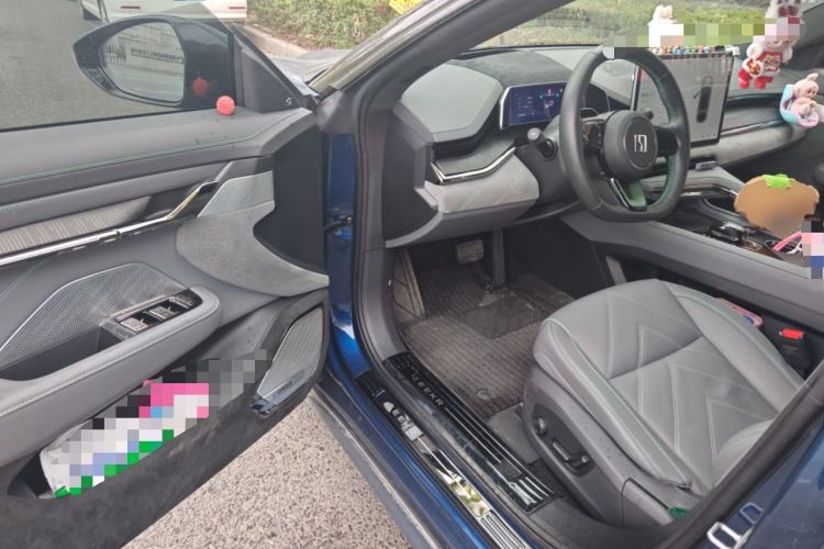 Used Zeekr 001 2023 ME Edition 100 kWh
