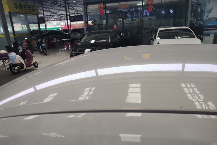 Used Toyota Corolla 2018 1.2T S-CVT GL Smart Enjoyment Version