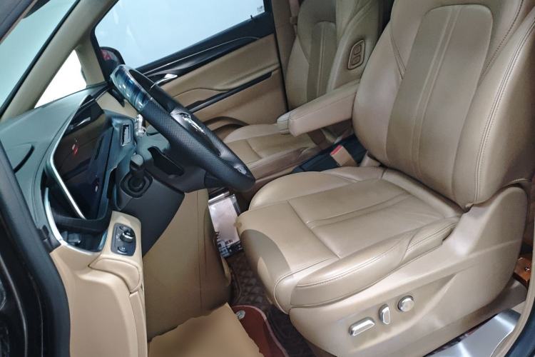 Used Buick GL8 2020 ES Land Cruiser 653T Luxury Edition
