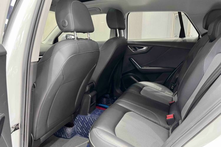 Used Audi Q2L 2021 35 TFSI Fashionable and Elegant Model