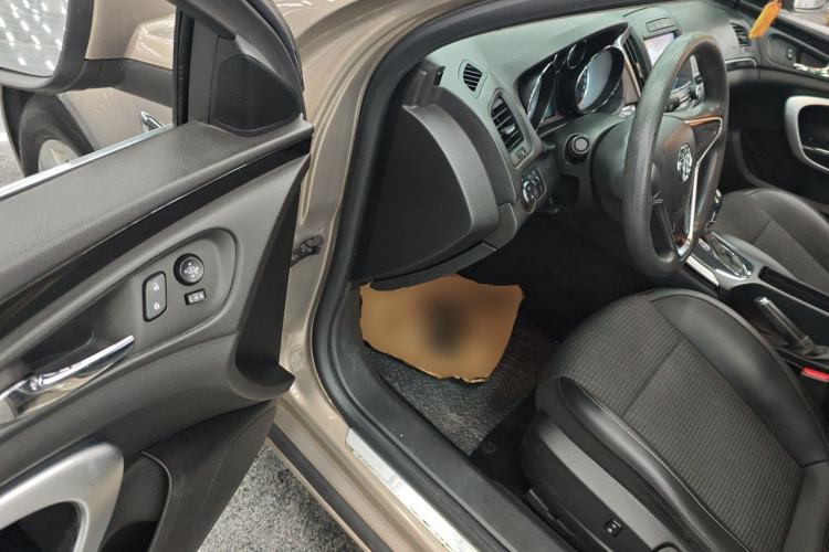 Used Buick Regal 2015 1.6T Leading Technology Model