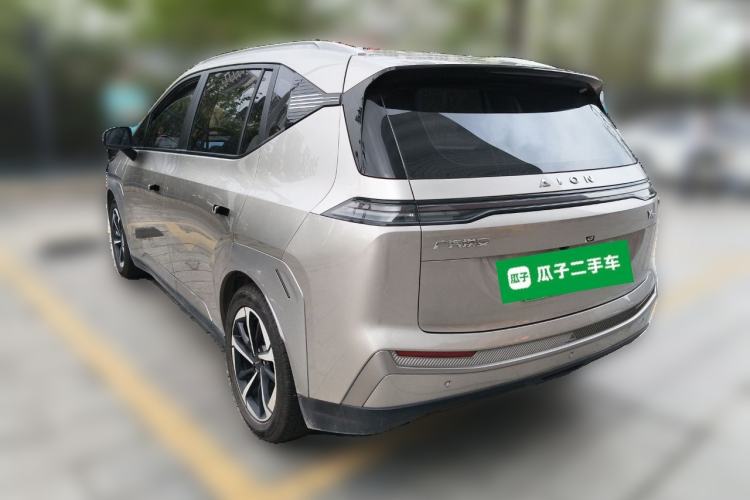 Used AION Y 2022 Plus 70 Smart Edition