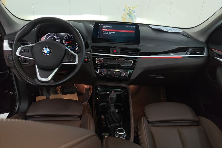 Used BMW X1 New Energy 2020 xDrive30Le Premium Edition