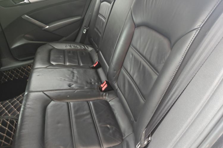 Used Volkswagen Passat 2014 1.8TSI DSG Prestige Edition