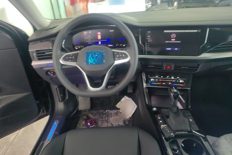 Used Volkswagen Passat New Energy 2025 430 PHEV Hybrid Business Edition
