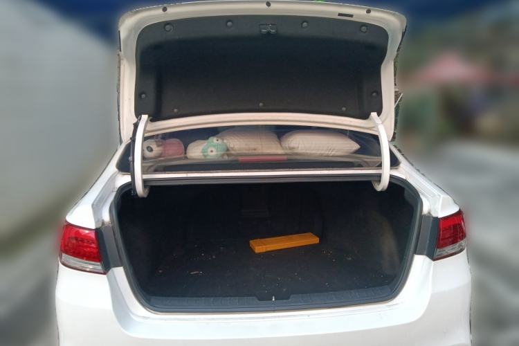 Used Kia K4 2014 1.8L Automatic DLX
