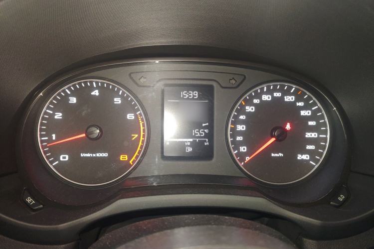 Used Audi A1 2014 30 TFSI Fashion Model