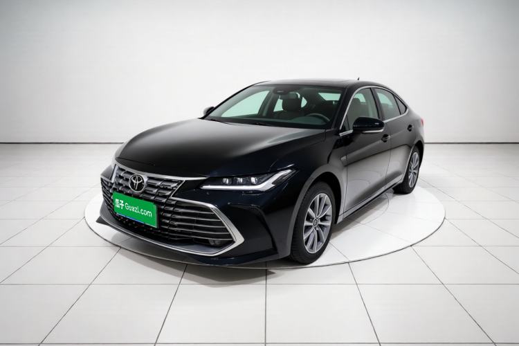 Used Toyota Avalon 2024 2.0L Ambition Edition