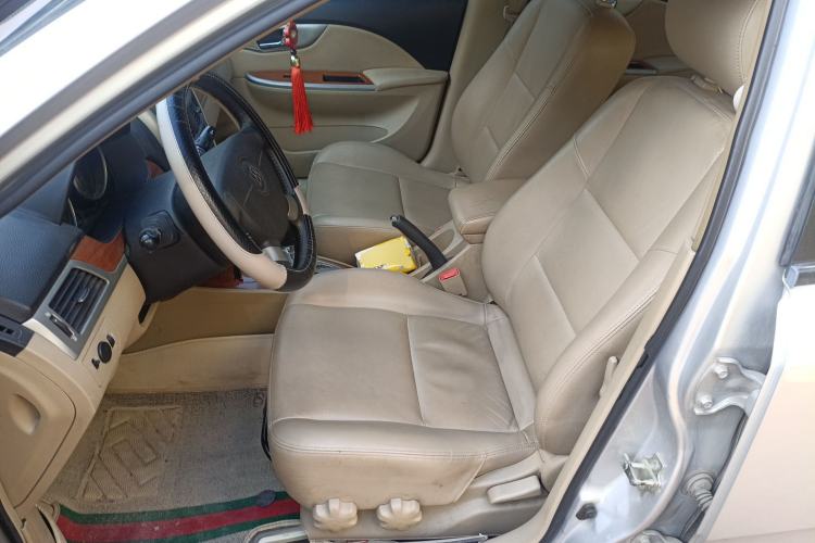 Used Buick Excelle 2011 1.6 LE-AT