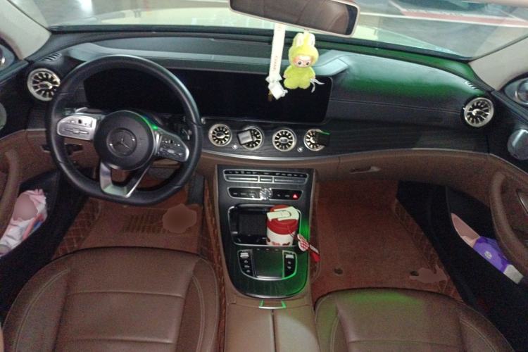 Used Mercedes-Benz E-Class 2019 Restyled E 300 L Sport Luxury Edition
