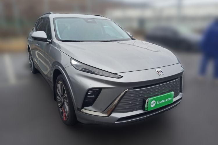 Used Buick E5 2023 Zhenxiang Standard Range Edition
