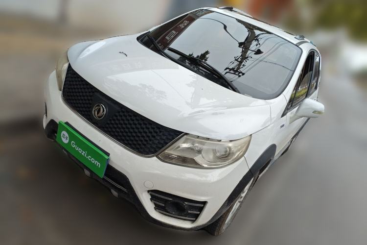 Used FORTHING Joyear X3 2015 1.5L Deluxe Model