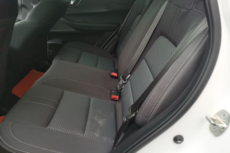 Used Chery Tiggo 5x 2020 1.5L Manual Urban Edition