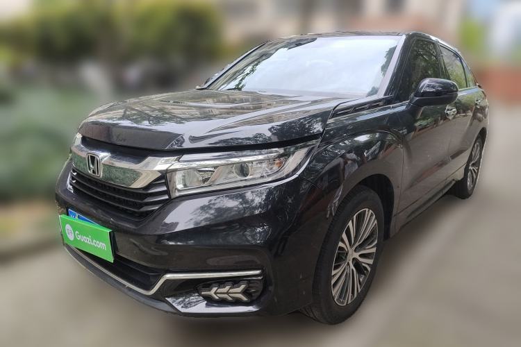 Used Honda Avancier 2020 240TURBO Two-Wheel Drive Comfort Edition