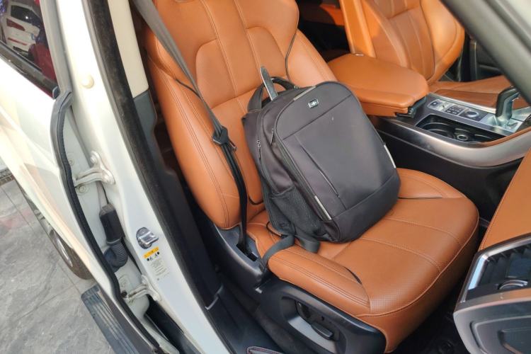 Used Land Rover Range Rover Sport 2015 3.0 SDV6 HSE DYNAMIC