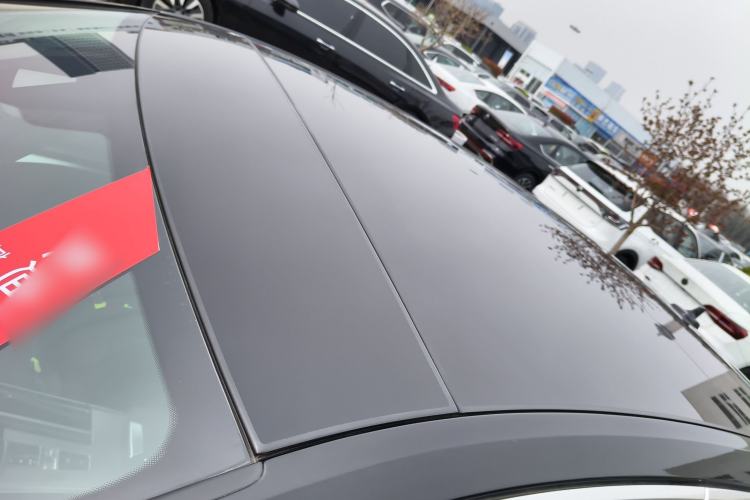 Used Audi A6L 2021 45 TFSI quattro Prestige Elegant Edition Roof