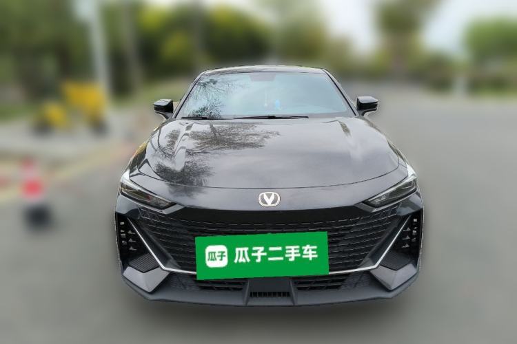 Used CHANGAN UNI-V 2023 1.5T Prestige Model