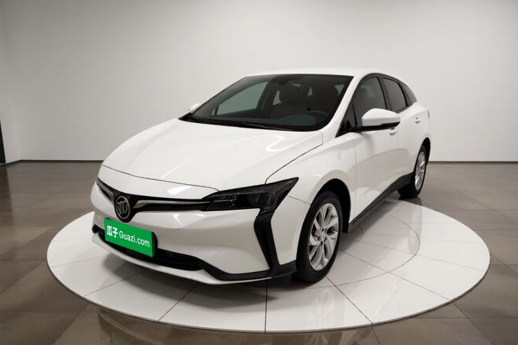 Used Buick Velite 6 2023 430km Range Commuter Version