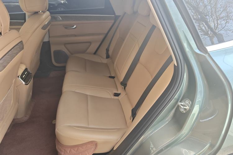 Used Hima AITO M5 2022 Extended-Range Four-Wheel Drive Ultimate Edition