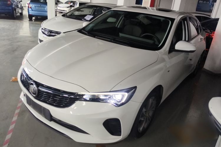 Used Buick Verano 2023 Pro Enjoyment Edition