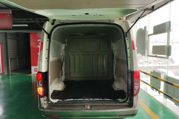 Used Kuayue Kuayue Xing V5 2021 1.5L Jinbao Edition Comfort Version JL473QH