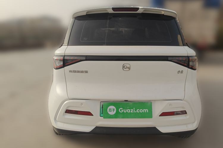 Used Chery QQ Domi 2025 Model 405km Comfort Edition