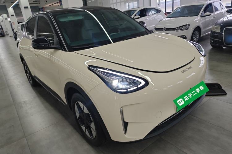 Used Geely Galaxy Geome 2025 UP 410km Exploration Edition