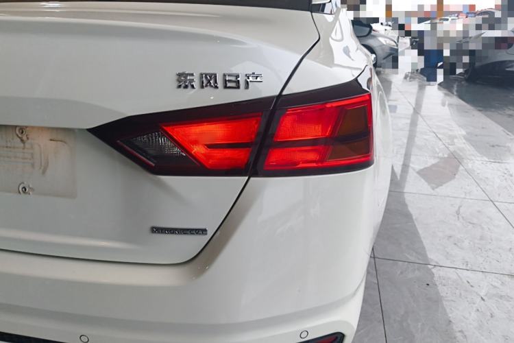 Used Nissan Teana 2019 2.0L XL Upper SmartDrive Version Exterior 3