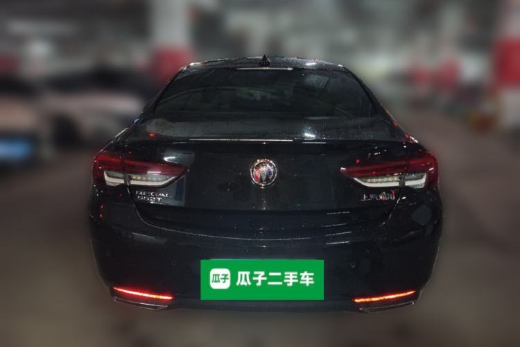 Used Buick Regal 2020 552T Elite Edition
