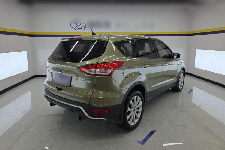 Used Ford Kuga 2015 1.5L GTDi Two-Wheel-Drive Comfort Model