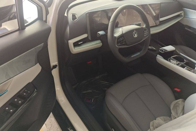 Used Changan UNI-T 2023 Second-Generation 1.5T Prestige Model