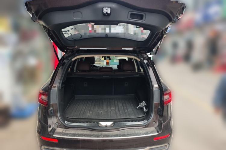 Used Renault Koleos 2018 2.0L Two-Wheel Drive 120th Anniversary Limited Edition
