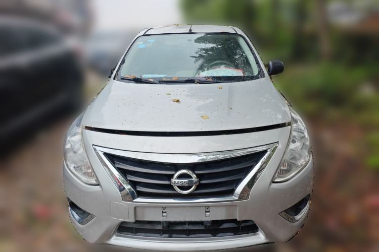 Used Nissan Sunny 2014 1.5XE CVT Comfort Edition