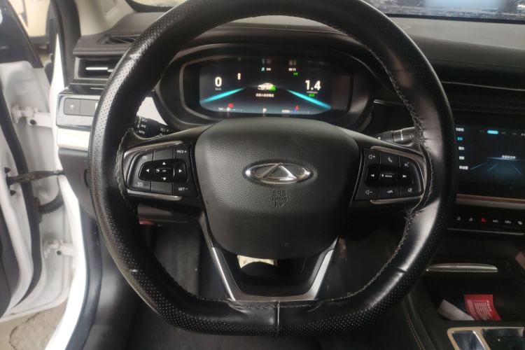Used Chery Arrizo 5 PLUS 2021 Xiao AI 1.5T CVT PLUS Trim Steering Wheel