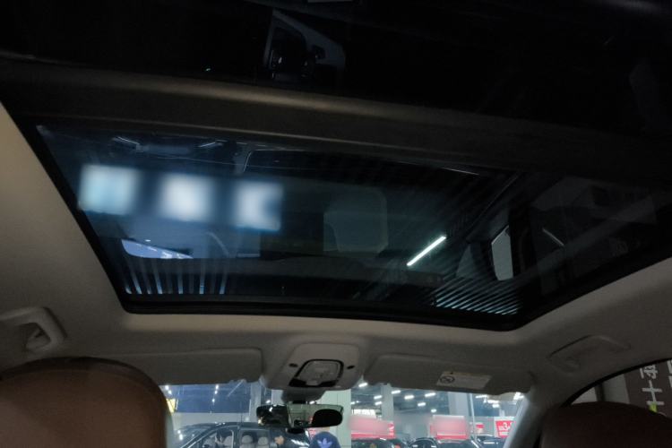 Used Audi Q7 2019 55 TFSI Technology Edition Headliner