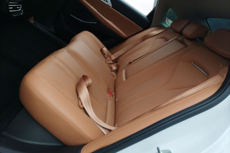 Used XPeng P5 2022 550E