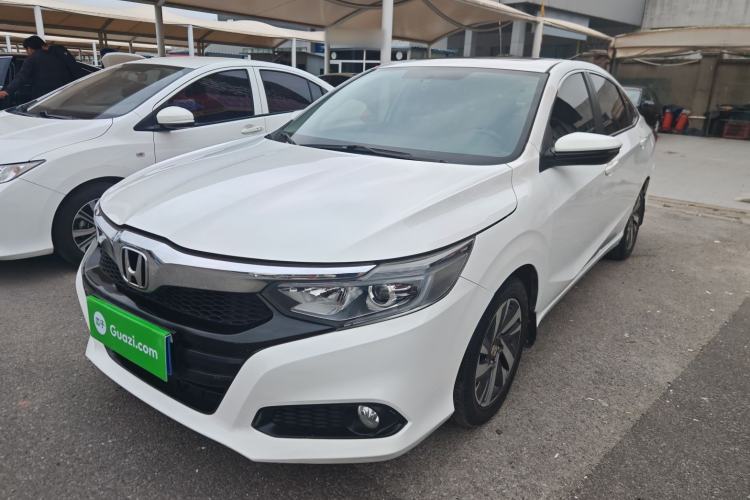 Used Honda Crider 2019 180 Turbo CVT Luxury Edition China VI Emission Standard
