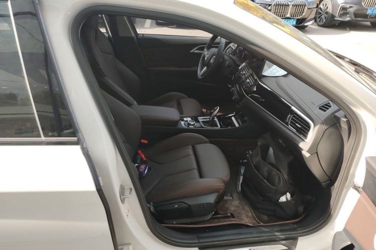 Used BMW 1 Series 2022 125i M Sport Night Edition