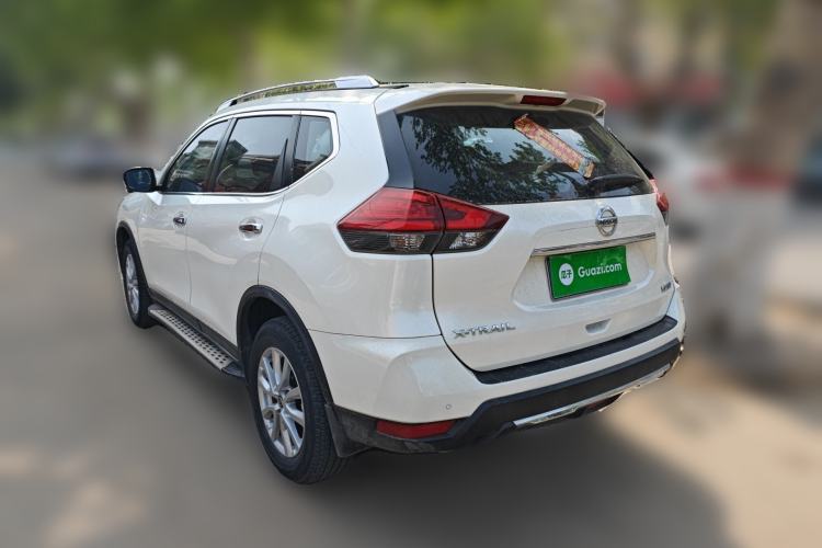 Used Nissan X-Trail 2021 2.0L CVT 2WD XL ITS SmartConnect Comfort Edition
