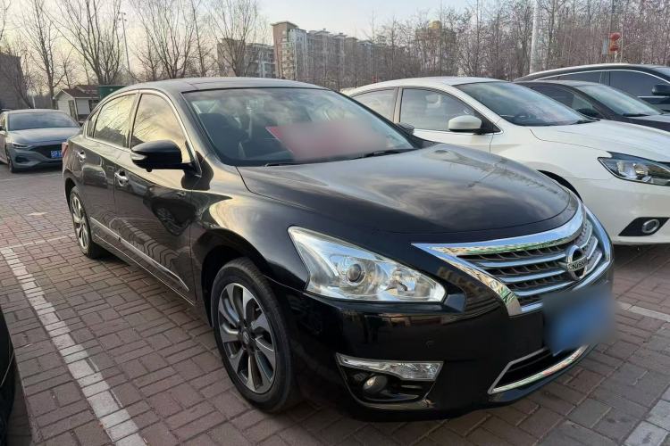 Used Nissan Teana 2014 Duke 2.5L XV Deluxe Edition
