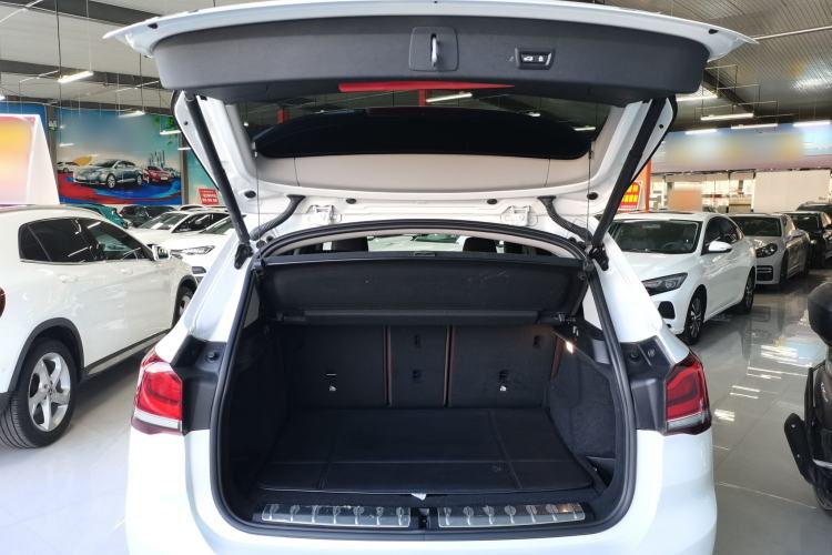 Used BMW X1 2020 sDrive20Li Fashion Model
