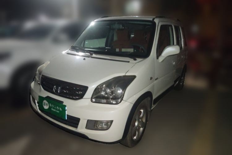 Used Suzuki Wagon R X5 2016 1.4L Entry Model China V Standard