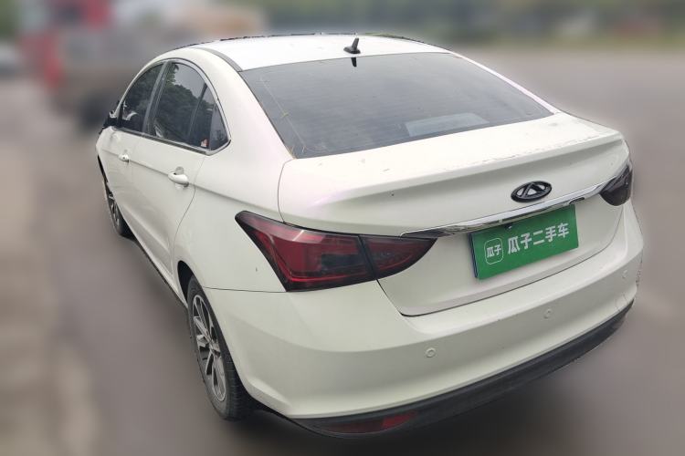 Used Chery Arrizo 5 2021 PRO 1.5L Manual Youth Edition