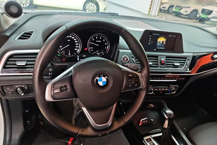 Used BMW 1 Series 2018 Facelifted 118i Sport Edition